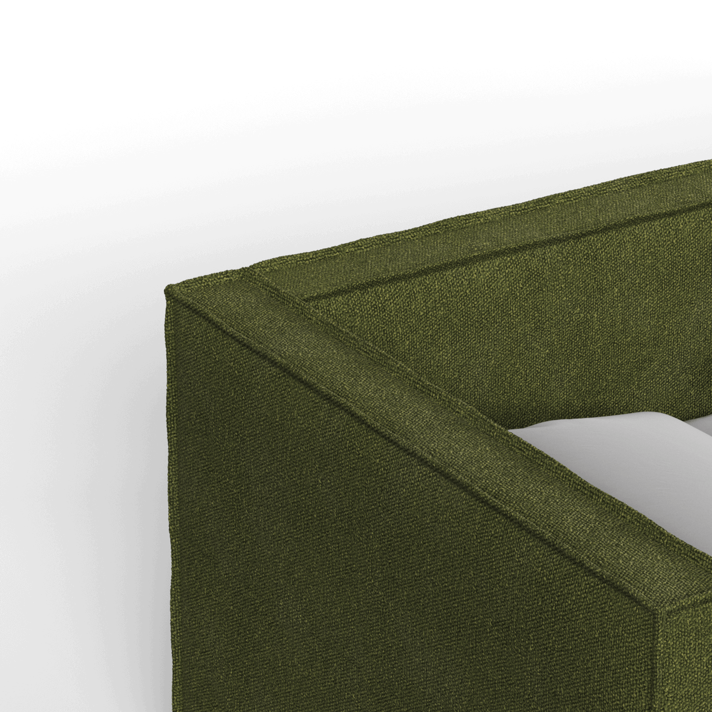 Axel Daybed with Clean Lines and Multi-Use Functionality