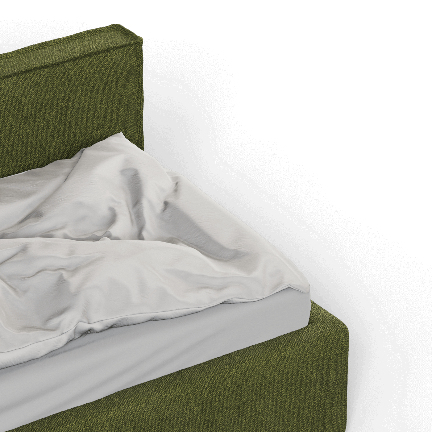Axel Daybed with Clean Lines and Multi-Use Functionality