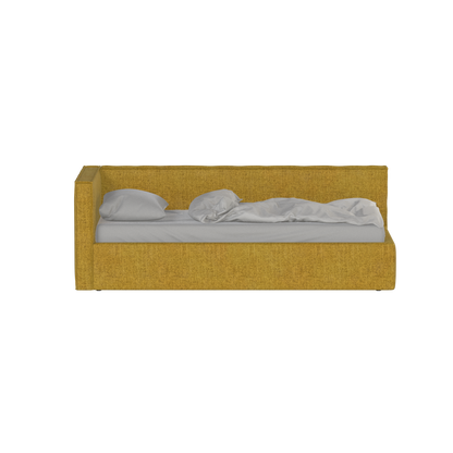 Axel Daybed with Clean Lines and Multi-Use Functionality