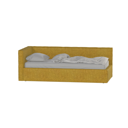 Axel Daybed with Clean Lines and Multi-Use Functionality