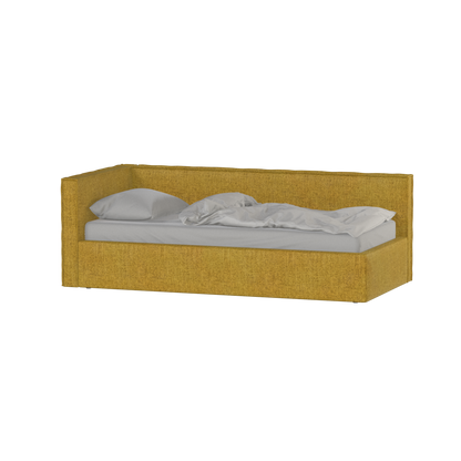 Axel Daybed with Clean Lines and Multi-Use Functionality