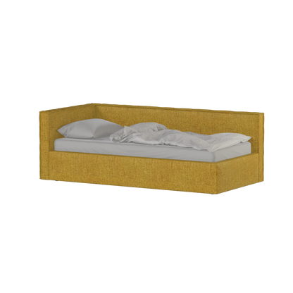 Axel Daybed with Clean Lines and Multi-Use Functionality