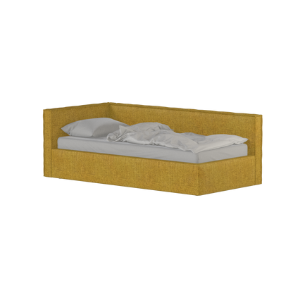Axel Daybed with Clean Lines and Multi-Use Functionality