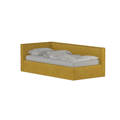 Axel Daybed with Clean Lines and Multi-Use Functionality