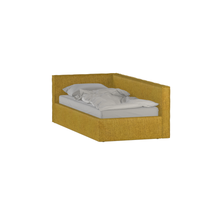 Axel Daybed with Clean Lines and Multi-Use Functionality