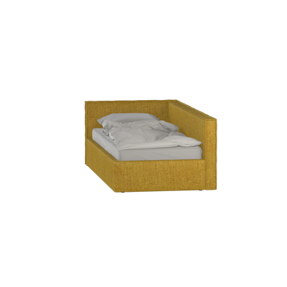 Axel Daybed with Clean Lines and Multi-Use Functionality