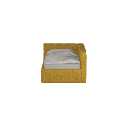 Axel Daybed with Clean Lines and Multi-Use Functionality
