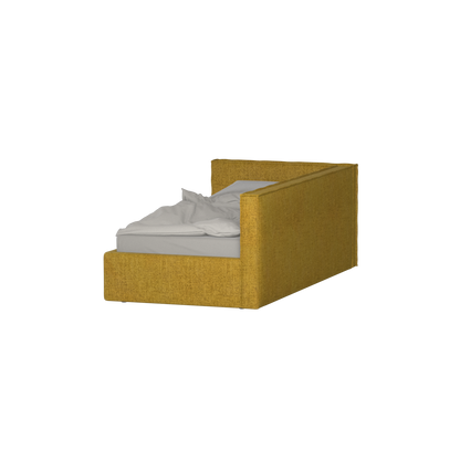Axel Daybed with Clean Lines and Multi-Use Functionality
