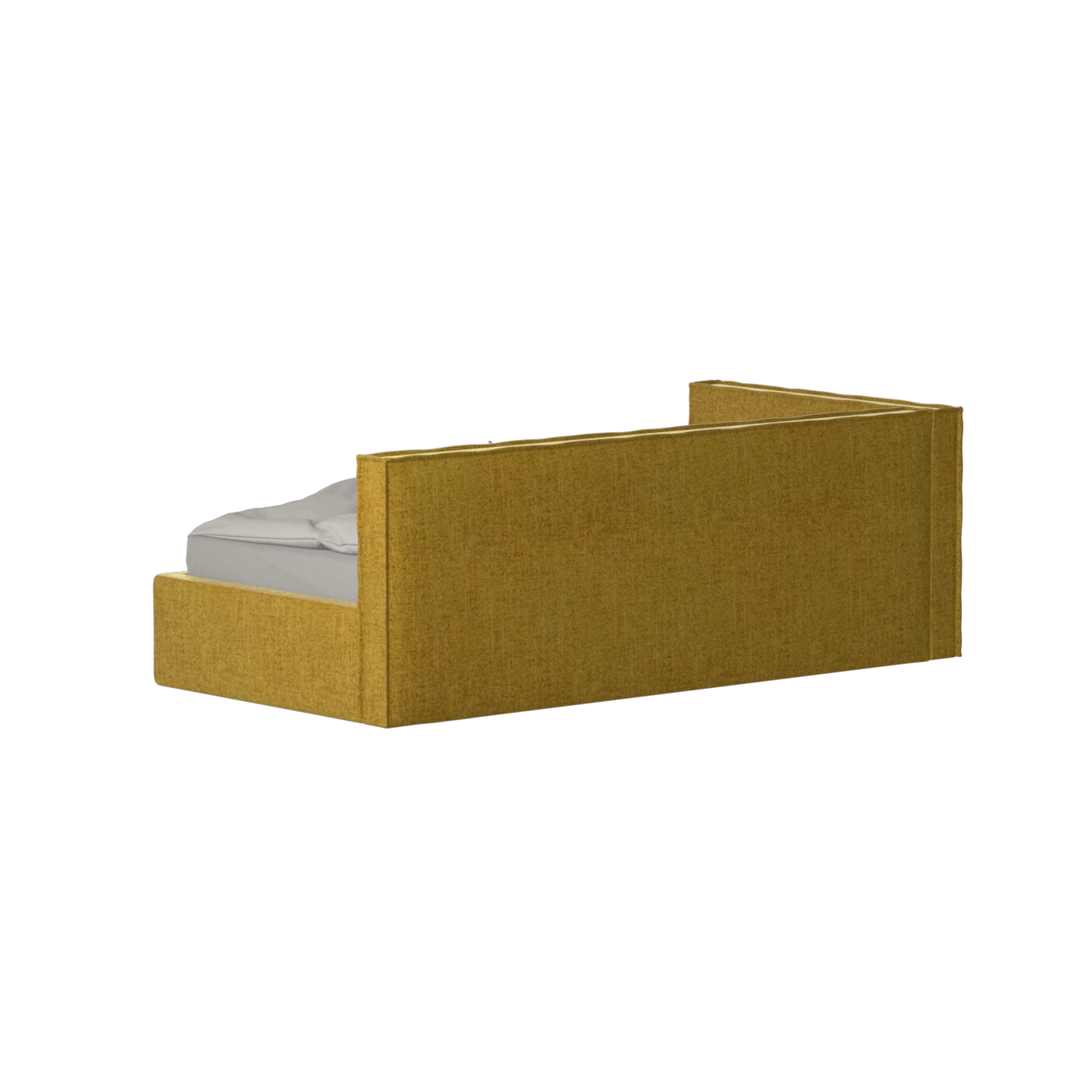 Axel Daybed with Clean Lines and Multi-Use Functionality
