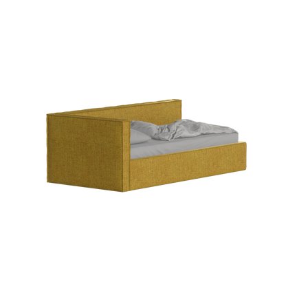 Axel Daybed with Clean Lines and Multi-Use Functionality
