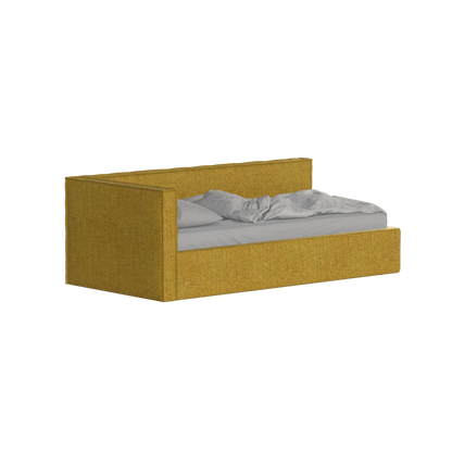 Axel Daybed with Clean Lines and Multi-Use Functionality