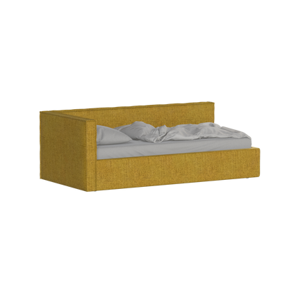 Axel Daybed with Clean Lines and Multi-Use Functionality