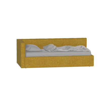 Axel Daybed with Clean Lines and Multi-Use Functionality