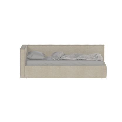 Axel Daybed with Clean Lines and Multi-Use Functionality
