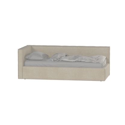 Axel Daybed with Clean Lines and Multi-Use Functionality