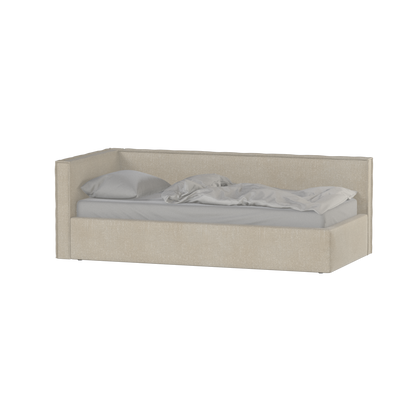 Axel Daybed with Clean Lines and Multi-Use Functionality