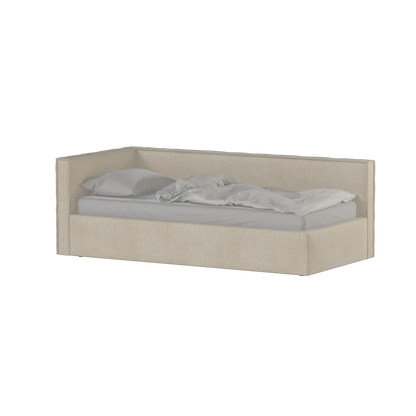 Axel Daybed with Clean Lines and Multi-Use Functionality