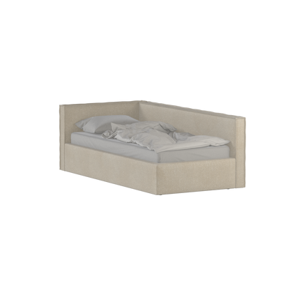 Axel Daybed with Clean Lines and Multi-Use Functionality