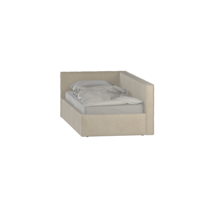 Axel Daybed with Clean Lines and Multi-Use Functionality