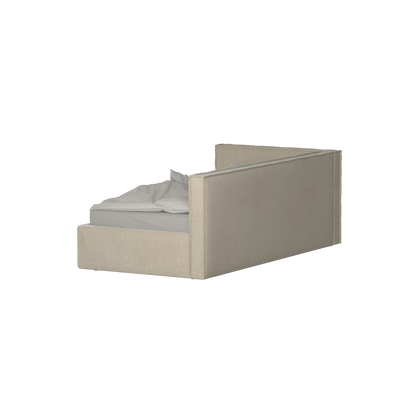 Axel Daybed with Clean Lines and Multi-Use Functionality