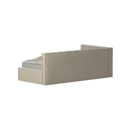 Axel Daybed with Clean Lines and Multi-Use Functionality