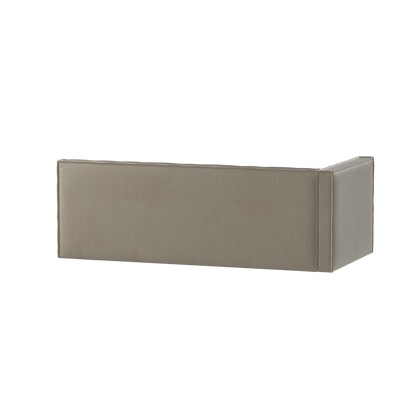 Axel Daybed with Clean Lines and Multi-Use Functionality