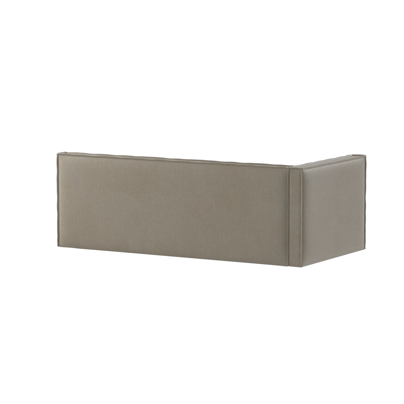Axel Daybed with Clean Lines and Multi-Use Functionality