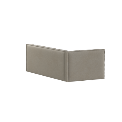 Axel Daybed with Clean Lines and Multi-Use Functionality