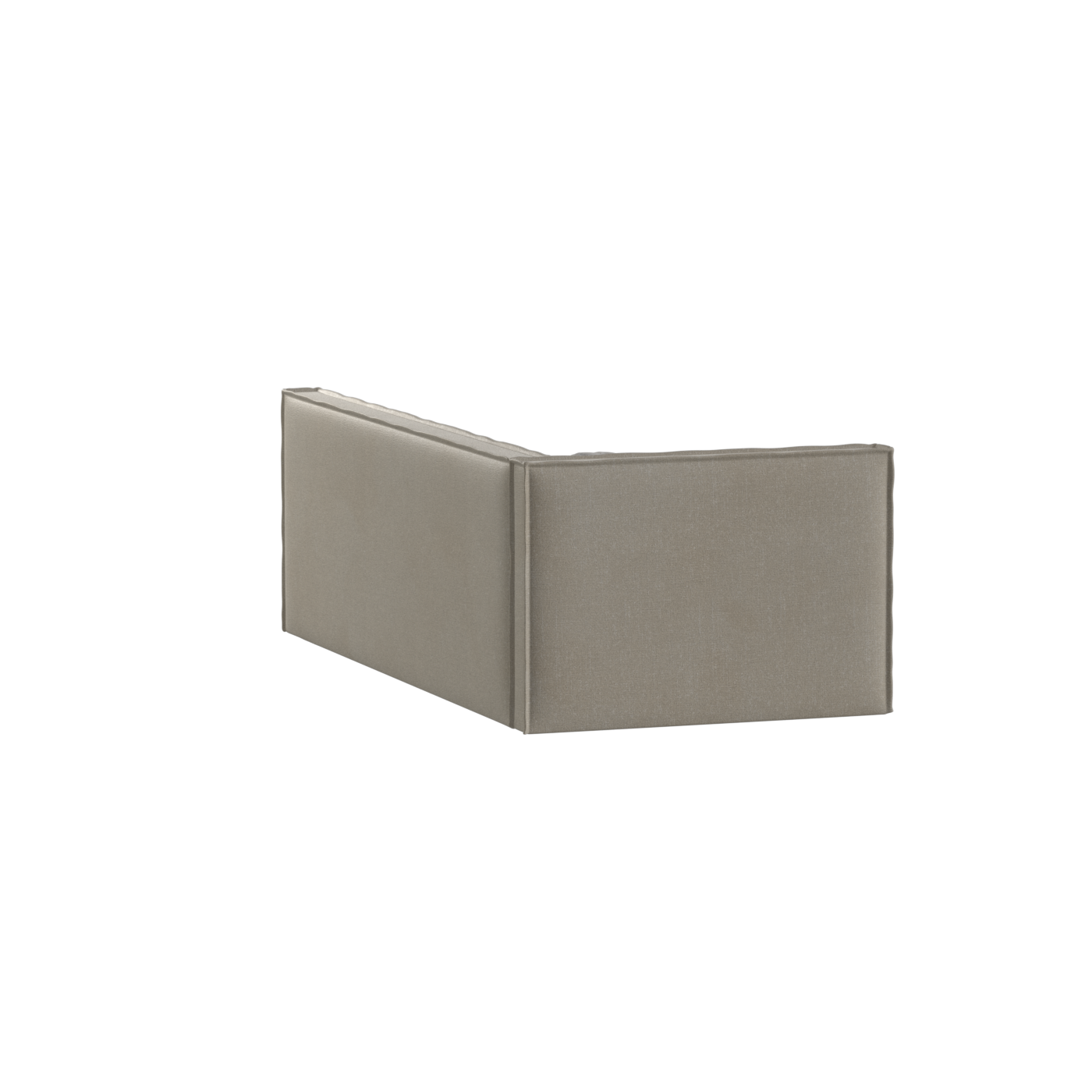 Axel Daybed with Clean Lines and Multi-Use Functionality