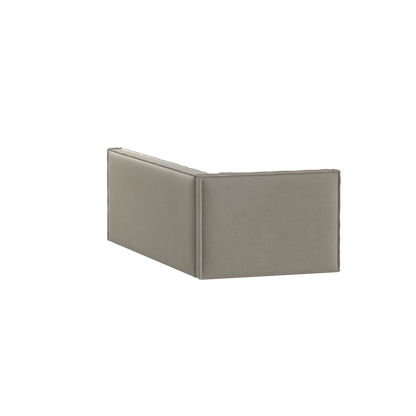 Axel Daybed with Clean Lines and Multi-Use Functionality