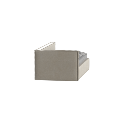 Axel Daybed with Clean Lines and Multi-Use Functionality