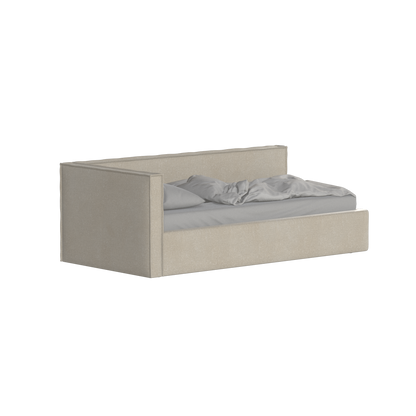 Axel Daybed with Clean Lines and Multi-Use Functionality