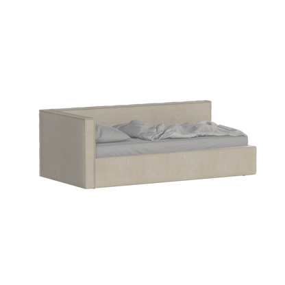 Axel Daybed with Clean Lines and Multi-Use Functionality