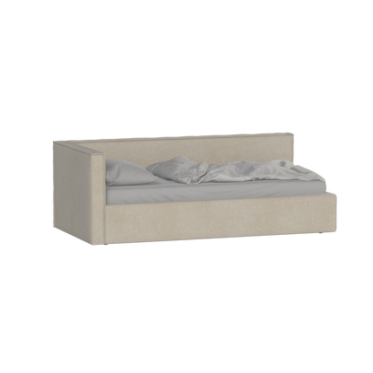 Axel Daybed with Clean Lines and Multi-Use Functionality