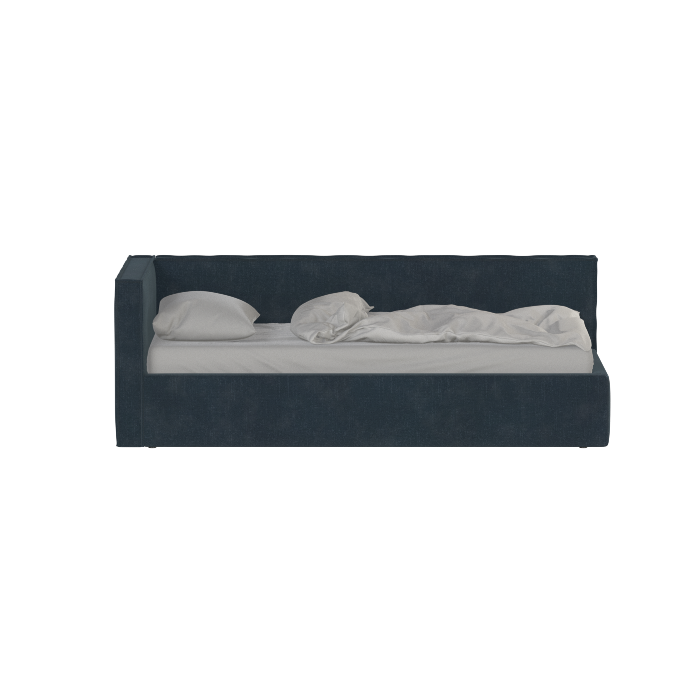 Axel Daybed with Clean Lines and Multi-Use Functionality