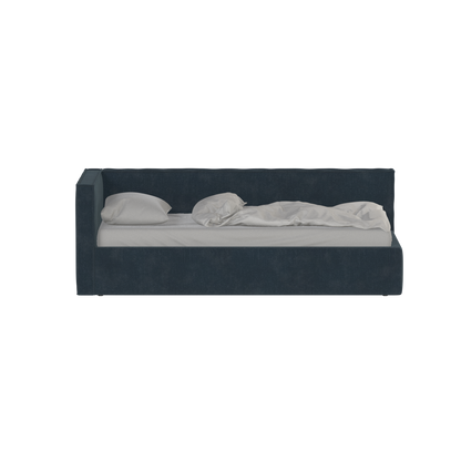 Axel Daybed with Clean Lines and Multi-Use Functionality