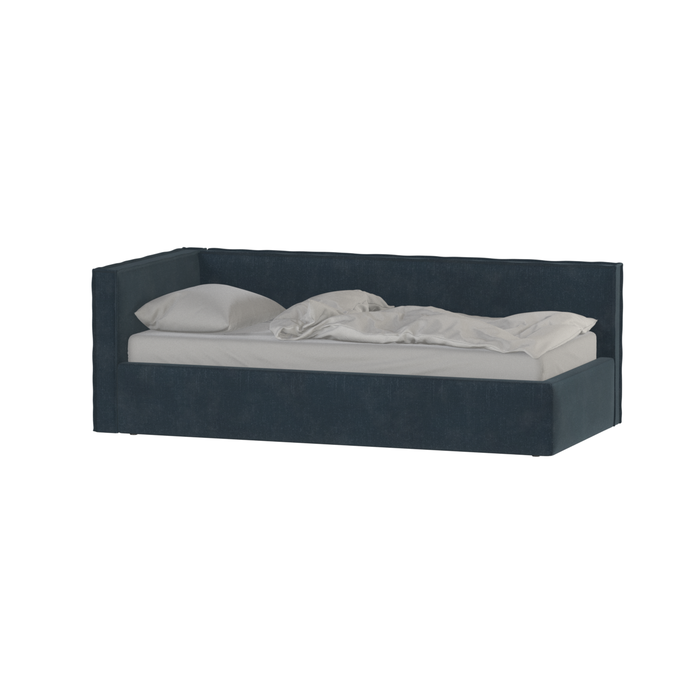 Axel Daybed with Clean Lines and Multi-Use Functionality