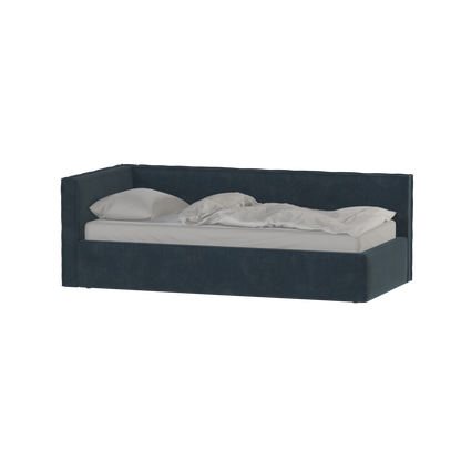 Axel Daybed with Clean Lines and Multi-Use Functionality