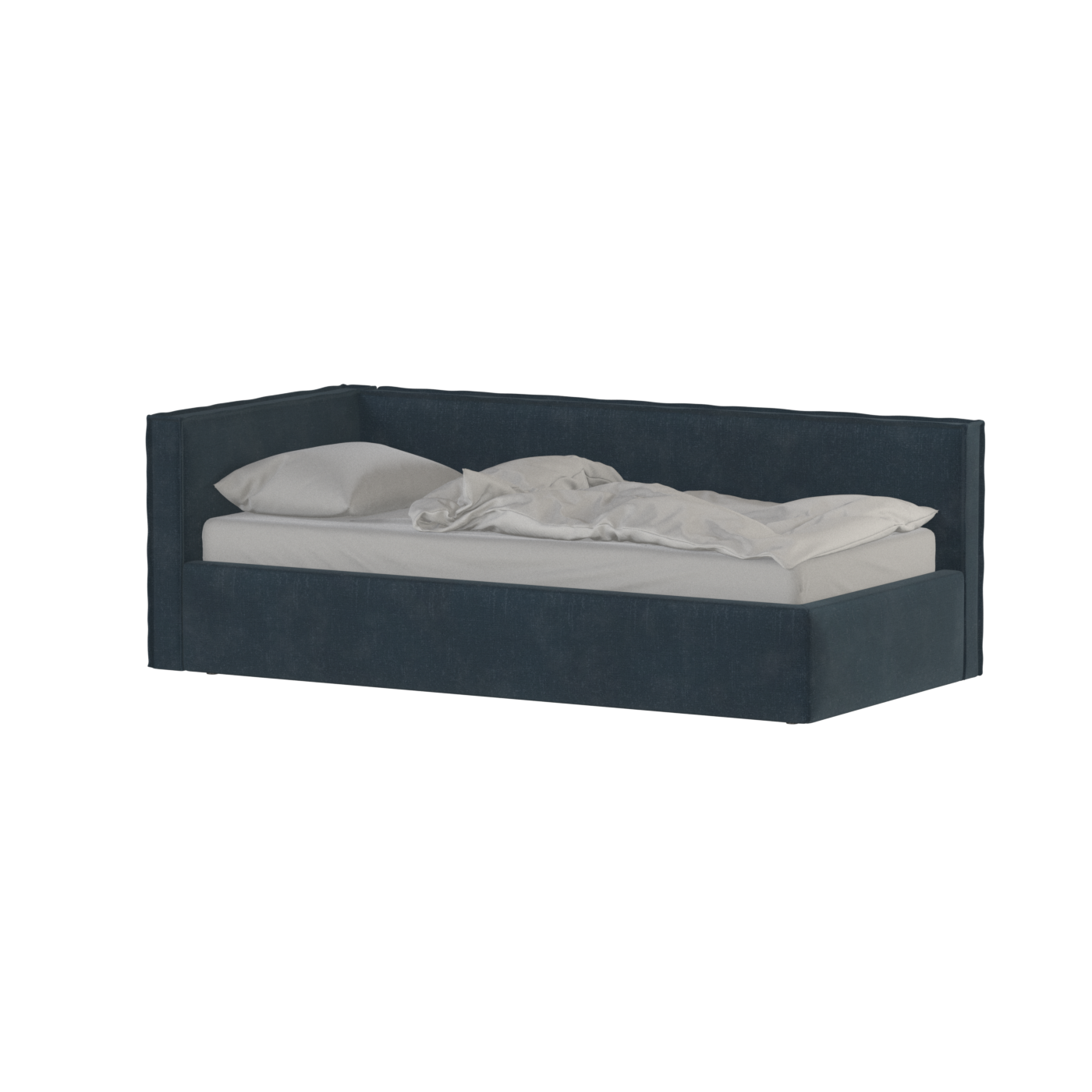 Axel Daybed with Clean Lines and Multi-Use Functionality