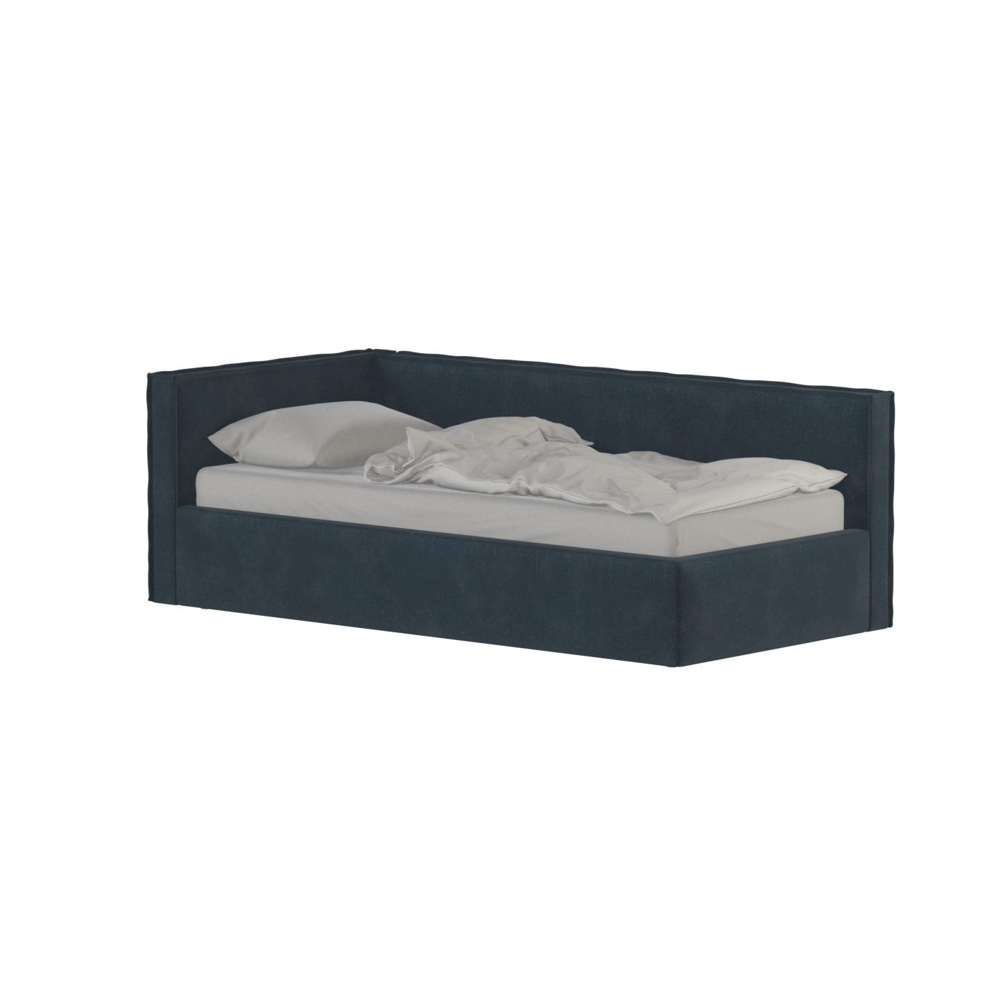 Axel Daybed with Clean Lines and Multi-Use Functionality