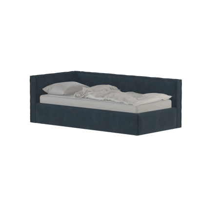 Axel Daybed with Clean Lines and Multi-Use Functionality