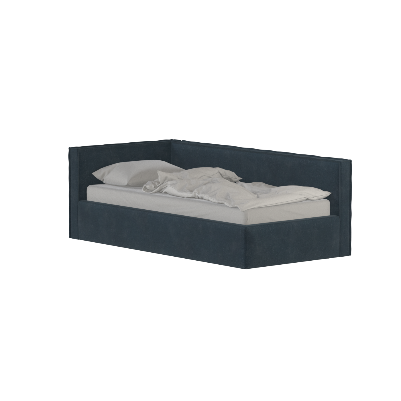 Axel Daybed with Clean Lines and Multi-Use Functionality