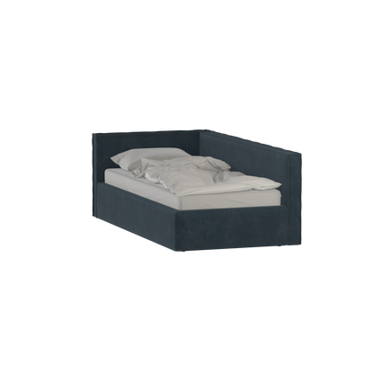 Axel Daybed with Clean Lines and Multi-Use Functionality