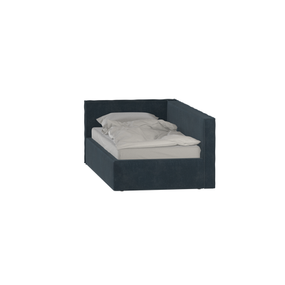 Axel Daybed with Clean Lines and Multi-Use Functionality