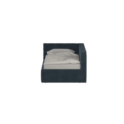 Axel Daybed with Clean Lines and Multi-Use Functionality