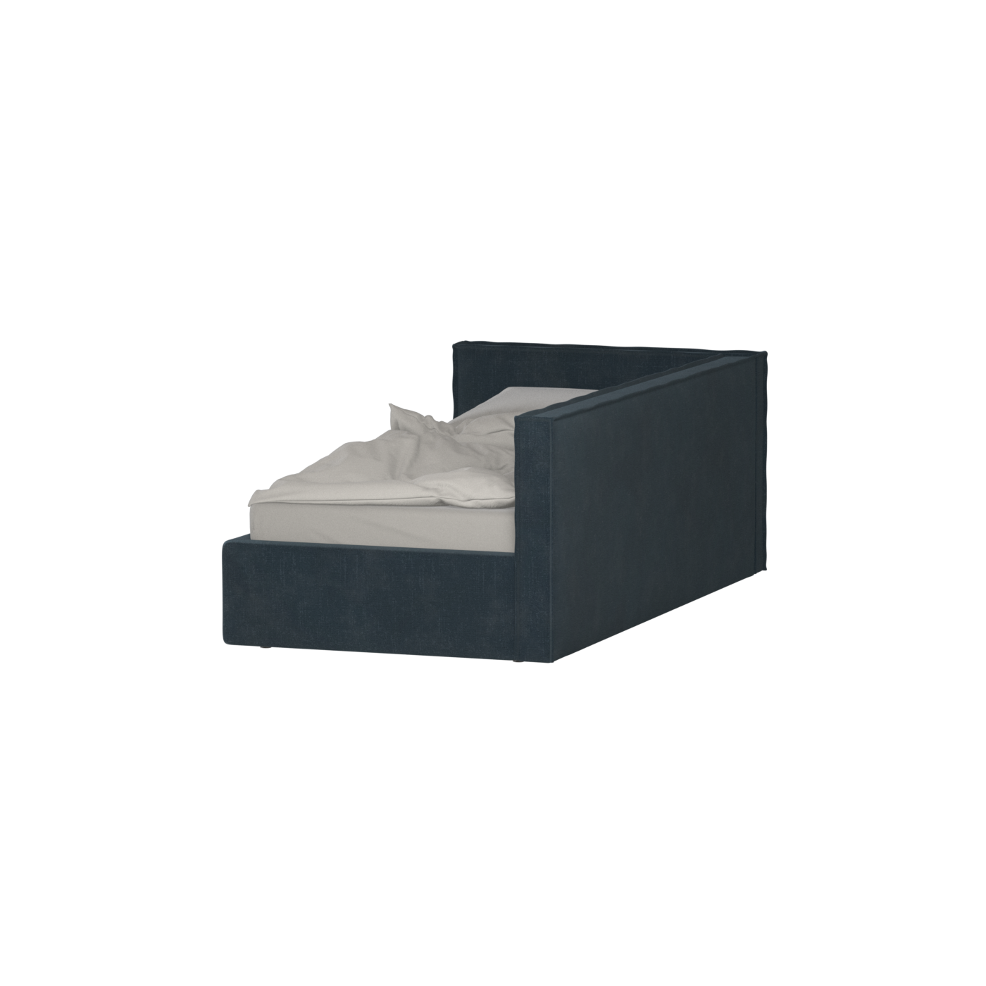 Axel Daybed with Clean Lines and Multi-Use Functionality
