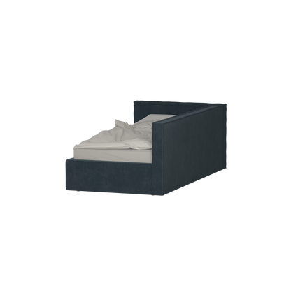 Axel Daybed with Clean Lines and Multi-Use Functionality
