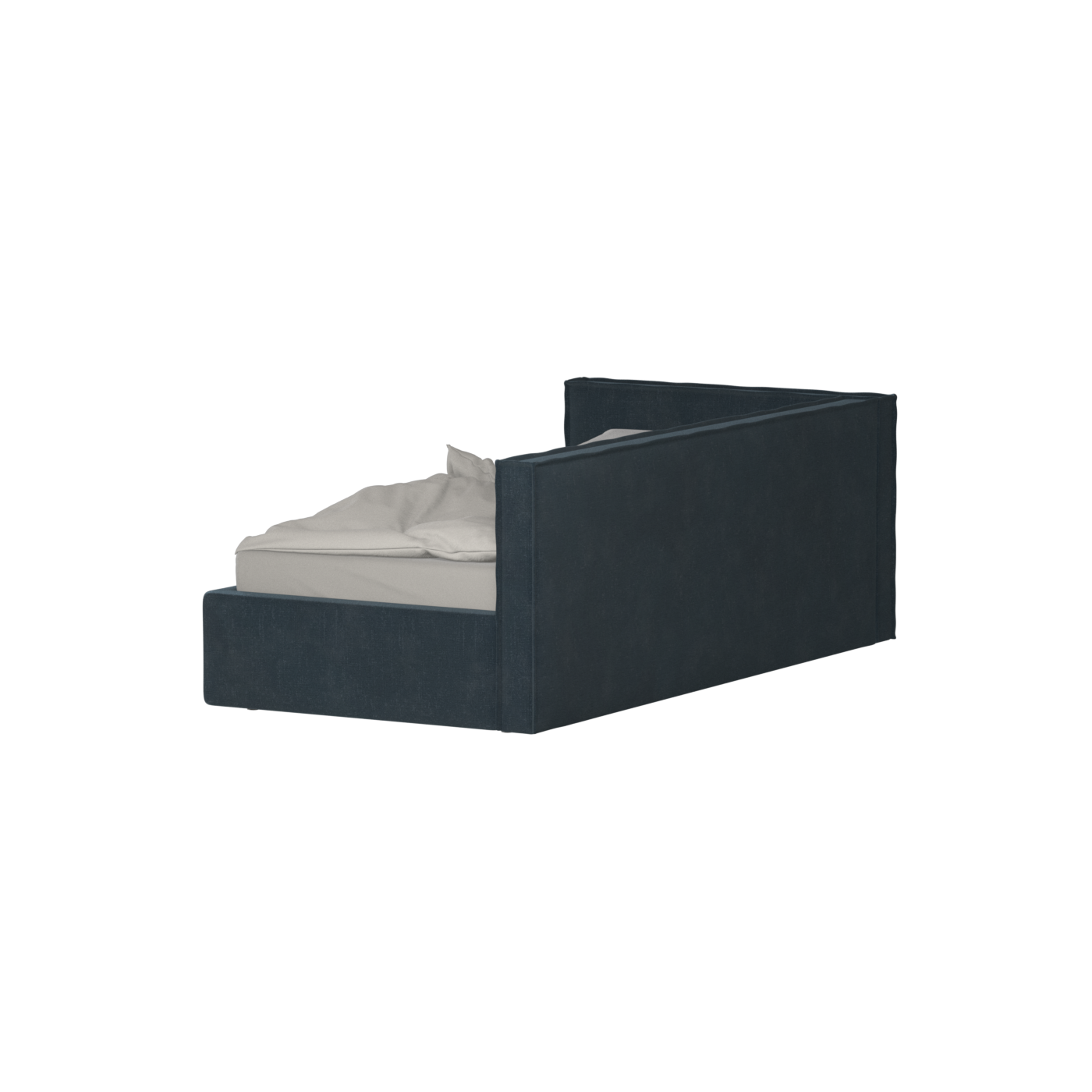 Axel Daybed with Clean Lines and Multi-Use Functionality