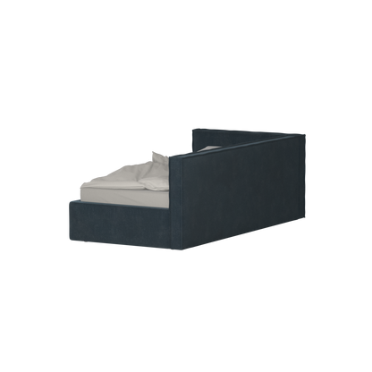 Axel Daybed with Clean Lines and Multi-Use Functionality