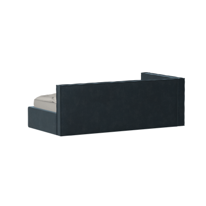 Axel Daybed with Clean Lines and Multi-Use Functionality
